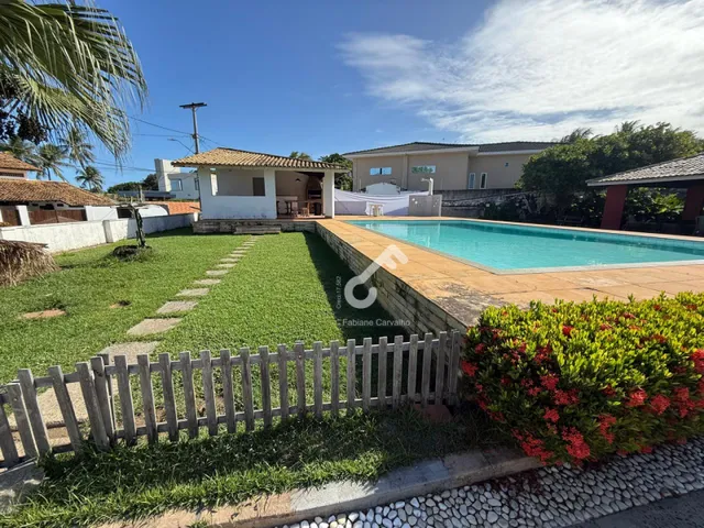 Imagem 5: VILAS DO ATLÂNTICO, Lauro de Freitas. Duplex em ALAMEDA FECHADA, 5 quartos sendo 3