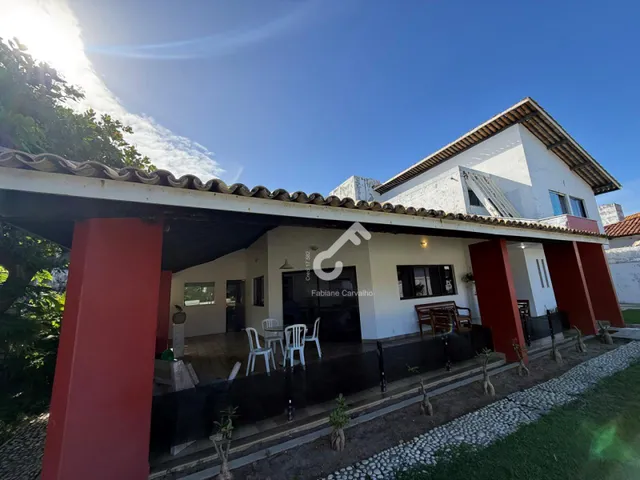 Imagem 7: VILAS DO ATLÂNTICO, Lauro de Freitas. Duplex em ALAMEDA FECHADA, 5 quartos sendo 3