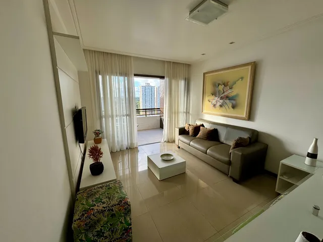 Imagem: Apartamento Residencial em Salvador - Ba