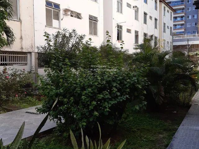 Imagem: Apartamento Residencial em Salvador - Ba