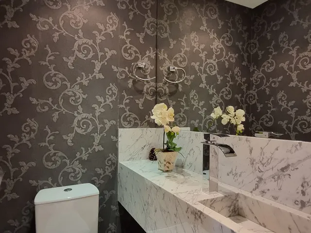 Imagem 7: Residencial San Gimignano * DESOCUPAÇÃO EM 03/2028