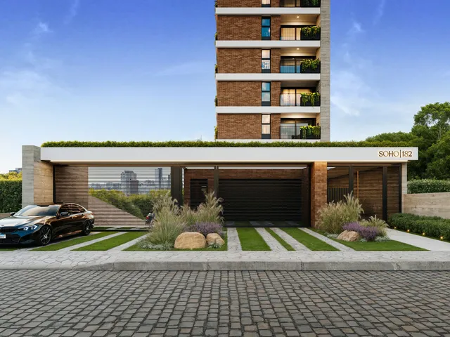 Imagem 12: Soho - Soho Apartamento com 3 dormitórios