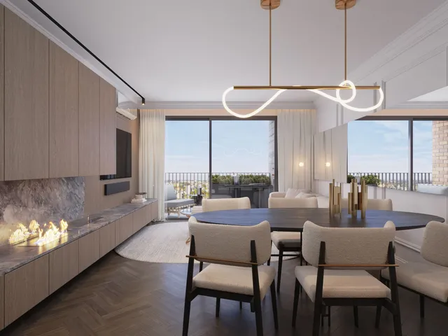 Imagem 6: Soho - Soho Apartamento com 3 dormitórios
