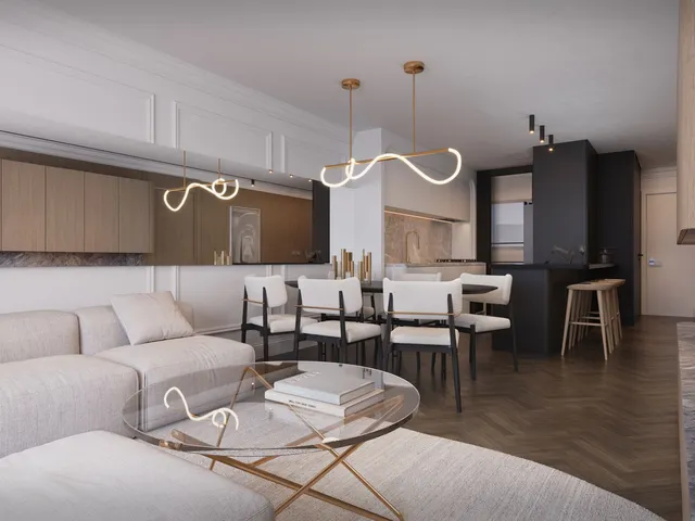 Imagem 5: Soho - Soho Apartamento com 3 dormitórios