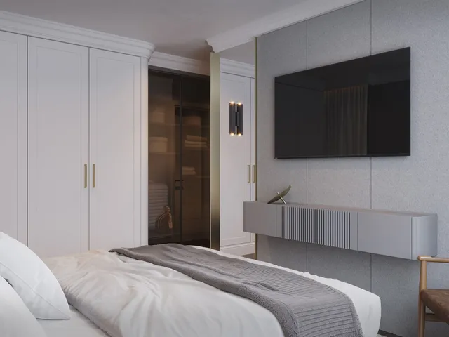 Imagem 8: Soho - Soho Apartamento com 3 dormitórios