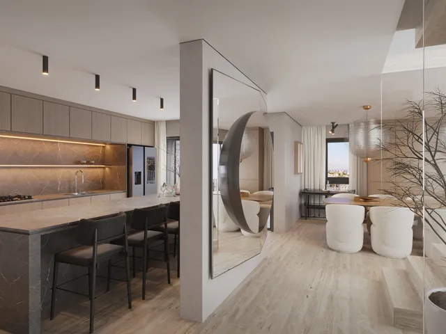 Imagem 3: Soho - Soho Apartamento com 3 dormitórios