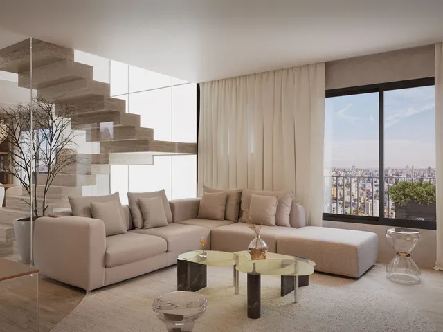 Imagem 2: Soho - Soho Apartamento com 3 dormitórios