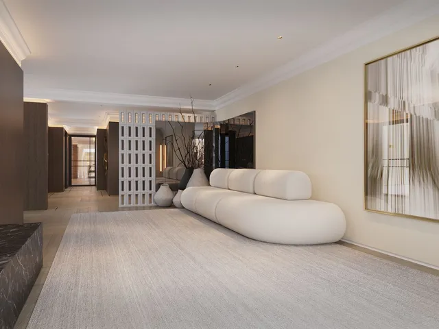 Imagem 16: Soho - Soho Apartamento com 3 dormitórios
