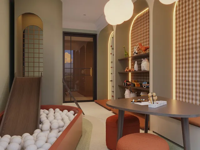 Imagem 15: Soho - Soho Apartamento com 3 dormitórios