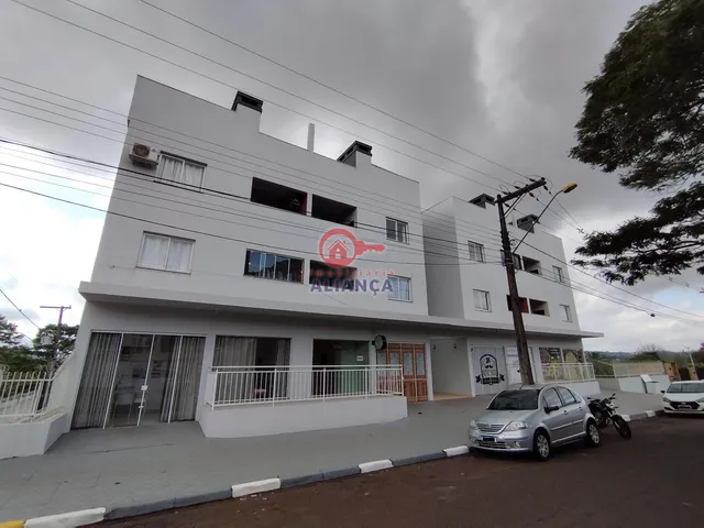 Imagem: Apartamento Bairro Centro