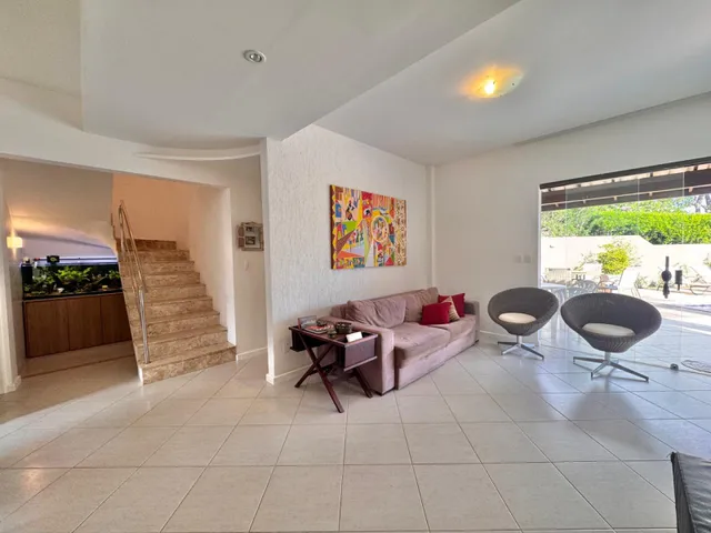 Imagem 2: Villas do Atlantico, Casa Para Venda, 248m2, 04 Quartos Com 04 Suítes, 02