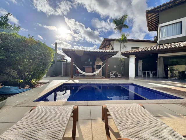 Imagem 6: Villas do Atlantico, Casa Para Venda, 248m2, 04 Quartos Com 04 Suítes, 02