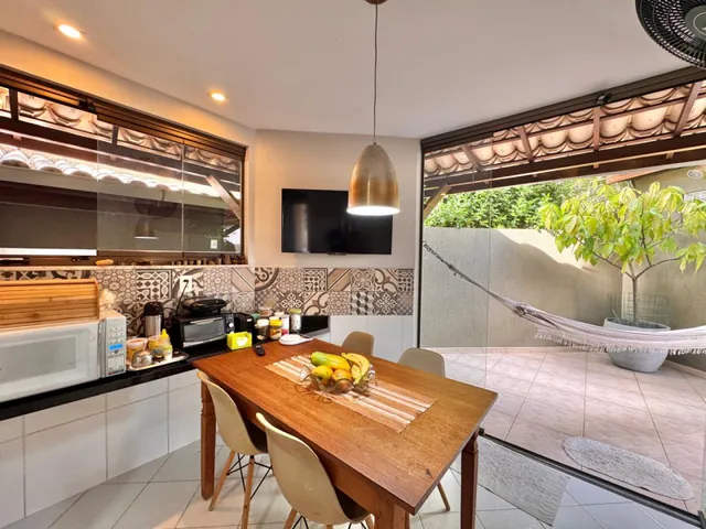 Imagem 7: Villas do Atlantico, Casa Para Venda, 248m2, 04 Quartos Com 04 Suítes, 02
