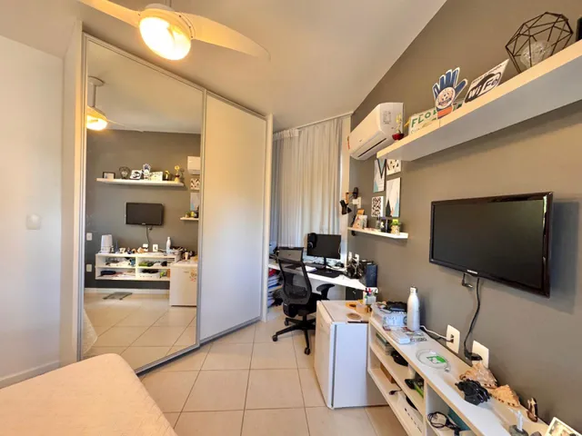 Imagem 12: Villas do Atlantico, Casa Para Venda, 248m2, 04 Quartos Com 04 Suítes, 02