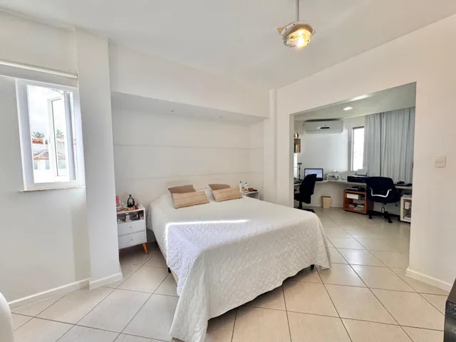 Imagem 14: Villas do Atlantico, Casa Para Venda, 248m2, 04 Quartos Com 04 Suítes, 02