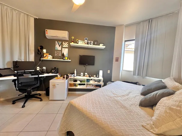 Imagem 15: Villas do Atlantico, Casa Para Venda, 248m2, 04 Quartos Com 04 Suítes, 02