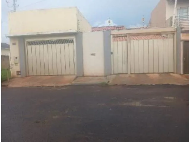 Imagem 2: CASA RESIDENCIAL em RIO VERDE - GO, RESIDENCIAL GAMELEIRA