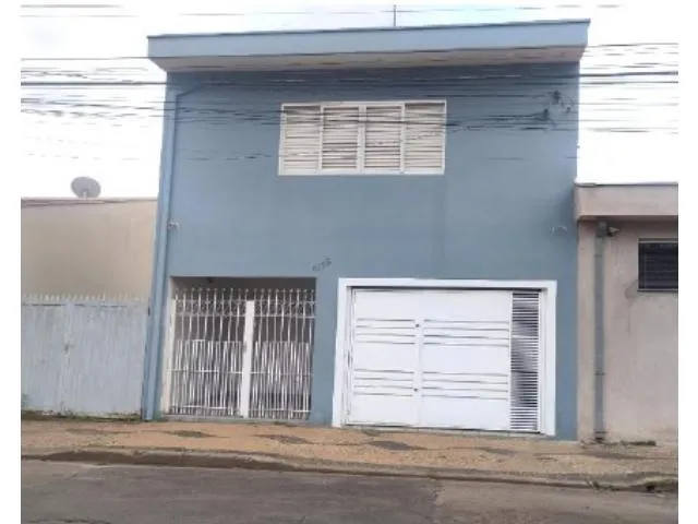 Imagem: CASA RESIDENCIAL em RIO CLARO - SP, SAÚDE