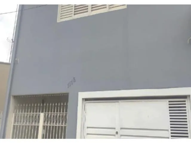 Imagem 2: CASA RESIDENCIAL em RIO CLARO - SP, SAÚDE
