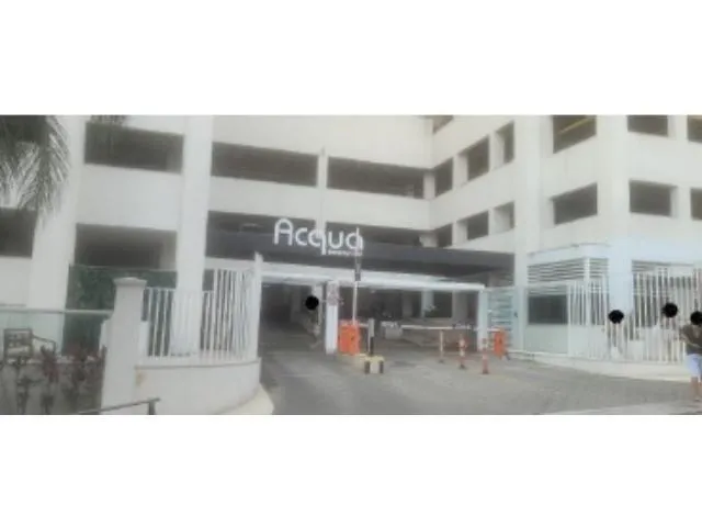 Imagem: Apartamento Residencial em Nova Iguaçu