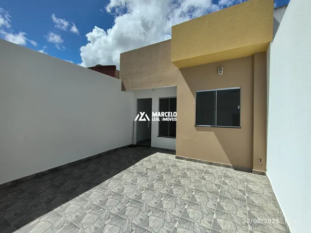 Imagem 14: Alugo Linda Casa Recém Reformada de 3/4 Sendo 01 Suíte na Morada dos Passaros