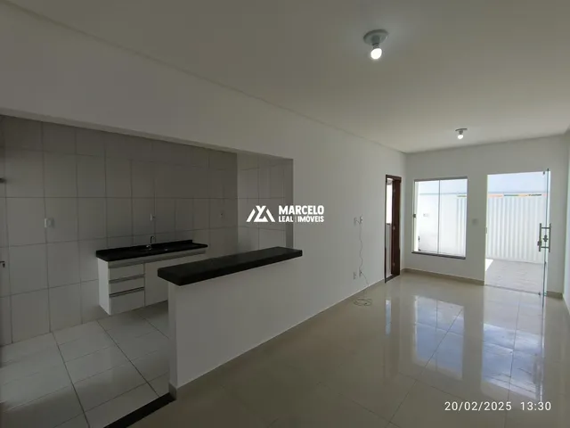Imagem 8: Alugo Linda Casa Recém Reformada de 3/4 Sendo 01 Suíte na Morada dos Passaros