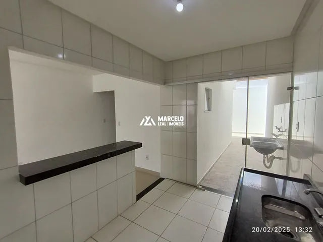 Imagem 15: Alugo Linda Casa Recém Reformada de 3/4 Sendo 01 Suíte na Morada dos Passaros