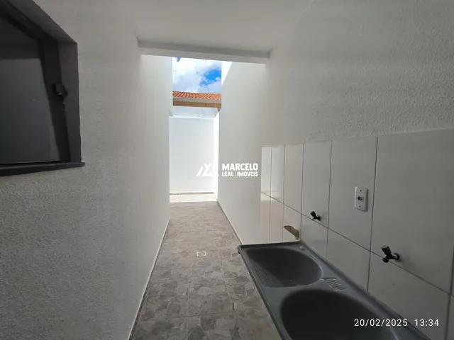 Imagem 7: Alugo Linda Casa Recém Reformada de 3/4 Sendo 01 Suíte na Morada dos Passaros