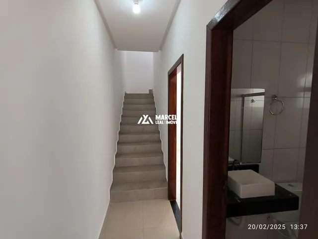 Imagem 12: Alugo Linda Casa Recém Reformada de 3/4 Sendo 01 Suíte na Morada dos Passaros