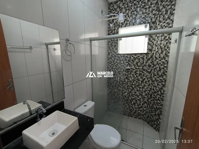 Imagem 10: Alugo Linda Casa Recém Reformada de 3/4 Sendo 01 Suíte na Morada dos Passaros
