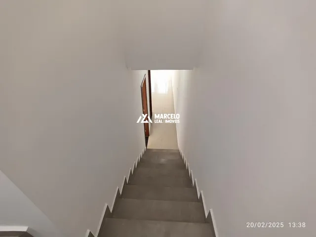 Imagem 5: Alugo Linda Casa Recém Reformada de 3/4 Sendo 01 Suíte na Morada dos Passaros