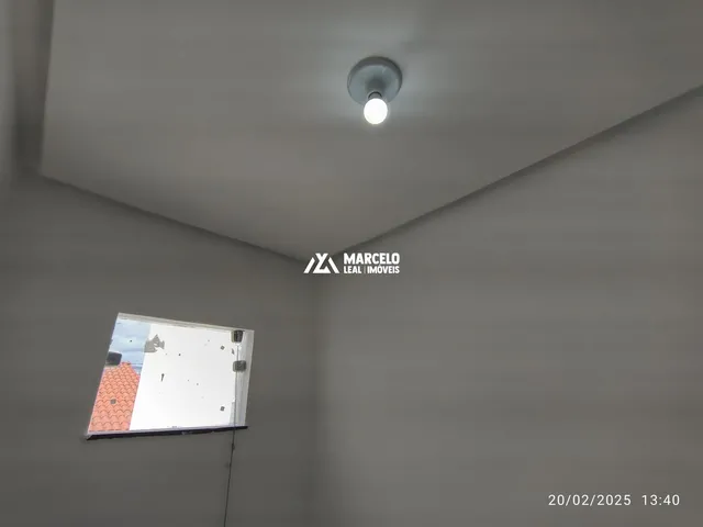Imagem 2: Alugo Linda Casa Recém Reformada de 3/4 Sendo 01 Suíte na Morada dos Passaros