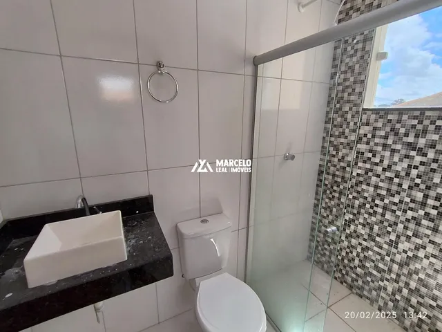 Imagem 3: Alugo Linda Casa Recém Reformada de 3/4 Sendo 01 Suíte na Morada dos Passaros