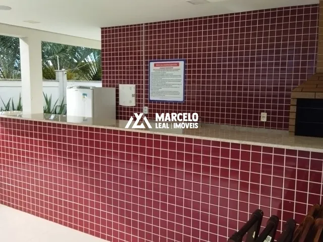 Imagem 4: Alugo Apto de 2/4 no 4º Andar no Condomínio Vitória Sul com Completa Infra Estru