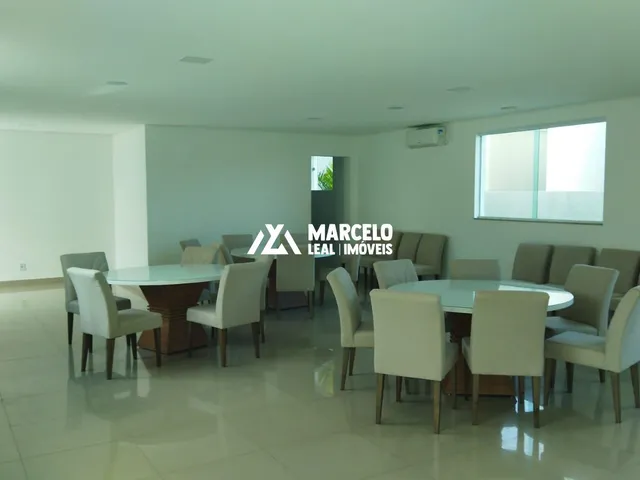 Imagem 16: Alugo Apto de 2/4 no 4º Andar no Condomínio Vitória Sul com Completa Infra Estru