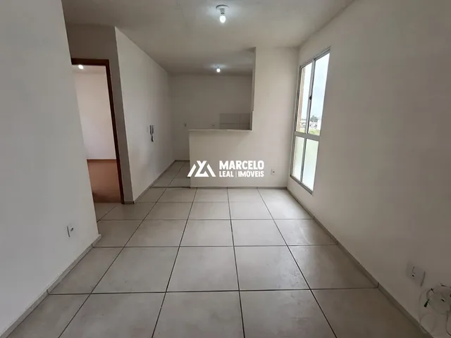 Imagem 7: Alugo Apto de 2/4 no 4º Andar no Condomínio Vitória Sul com Completa Infra Estru