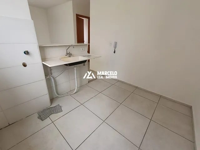 Imagem 8: Alugo Apto de 2/4 no 4º Andar no Condomínio Vitória Sul com Completa Infra Estru