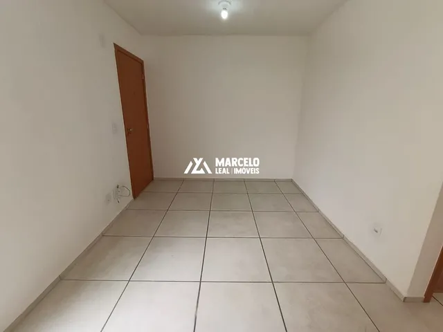 Imagem 14: Alugo Apto de 2/4 no 4º Andar no Condomínio Vitória Sul com Completa Infra Estru