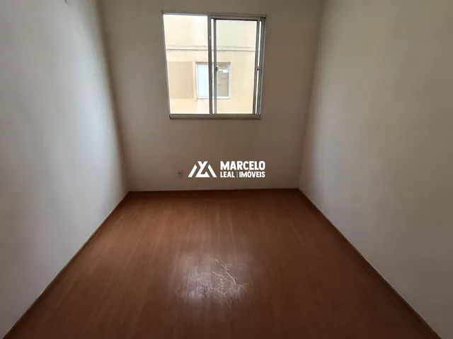 Imagem 10: Alugo Apto de 2/4 no 4º Andar no Condomínio Vitória Sul com Completa Infra Estru