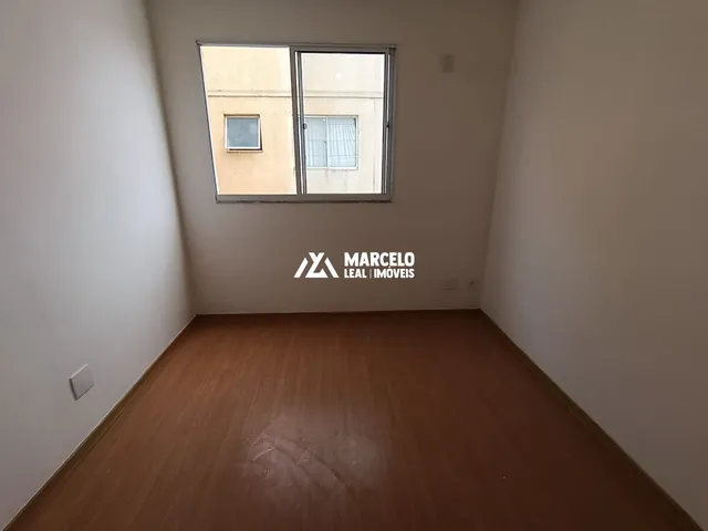 Imagem 2: Alugo Apto de 2/4 no 4º Andar no Condomínio Vitória Sul com Completa Infra Estru