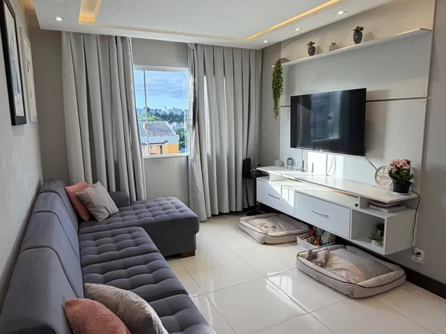 Imagem: APARTAMENTO RESIDENCIAL em SALVADOR - BA