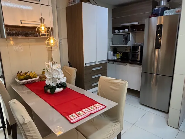 Imagem 12: APARTAMENTO RESIDENCIAL em SALVADOR - BA, CANABRAVA
