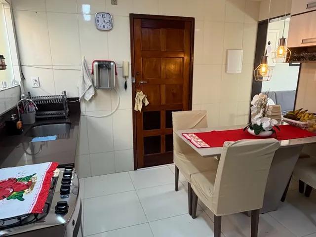 Imagem 2: APARTAMENTO RESIDENCIAL em SALVADOR - BA, CANABRAVA