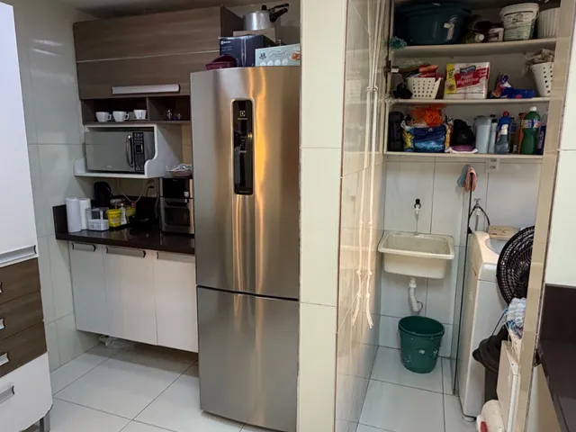 Imagem 5: APARTAMENTO RESIDENCIAL em SALVADOR - BA, CANABRAVA
