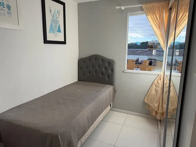 Imagem 8: APARTAMENTO RESIDENCIAL em SALVADOR - BA, CANABRAVA