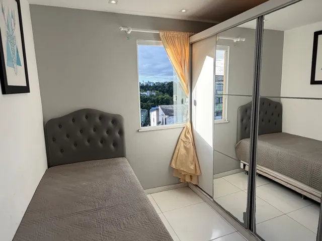 Imagem 4: APARTAMENTO RESIDENCIAL em SALVADOR - BA, CANABRAVA