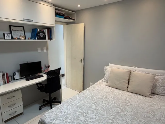 Imagem 7: APARTAMENTO RESIDENCIAL em SALVADOR - BA, CANABRAVA