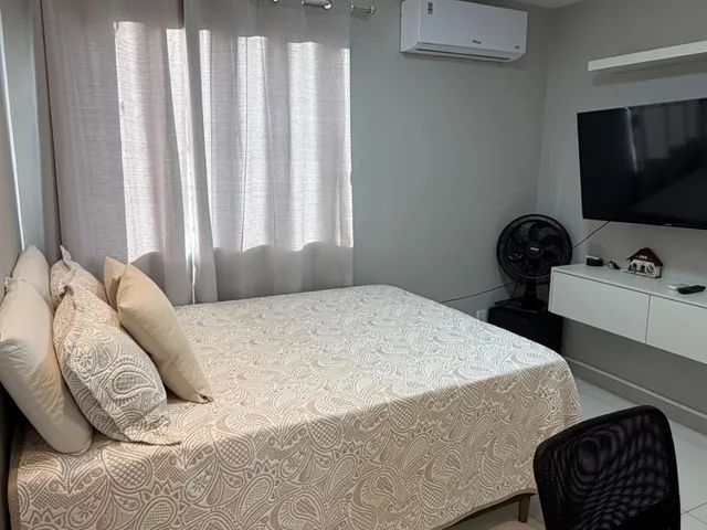 Imagem 10: APARTAMENTO RESIDENCIAL em SALVADOR - BA, CANABRAVA