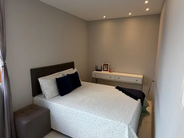 Imagem 3: APARTAMENTO RESIDENCIAL em SALVADOR - BA, CANABRAVA