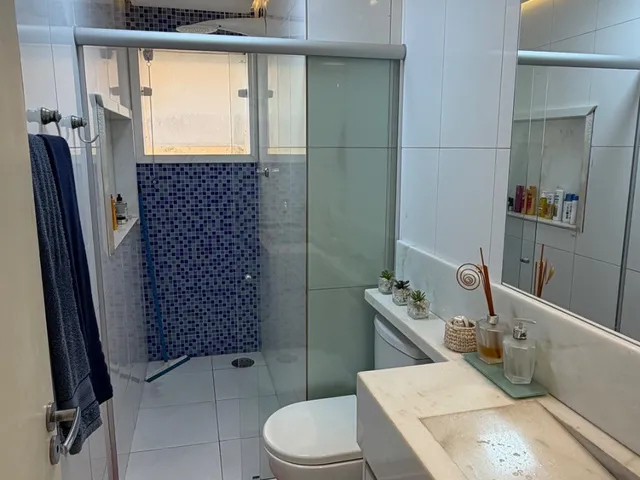 Imagem 6: APARTAMENTO RESIDENCIAL em SALVADOR - BA, CANABRAVA